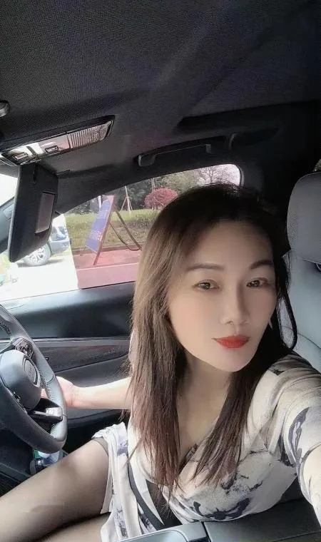知性御姐风