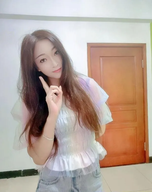 兼职少妇燕燕
