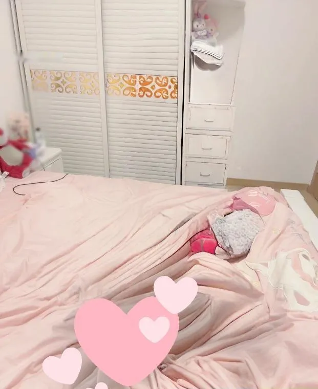 广州甜妹朵朵