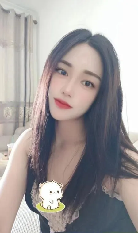 性感悦悦