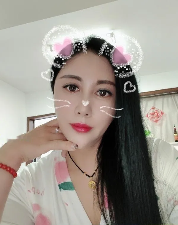 东北温柔小姐姐