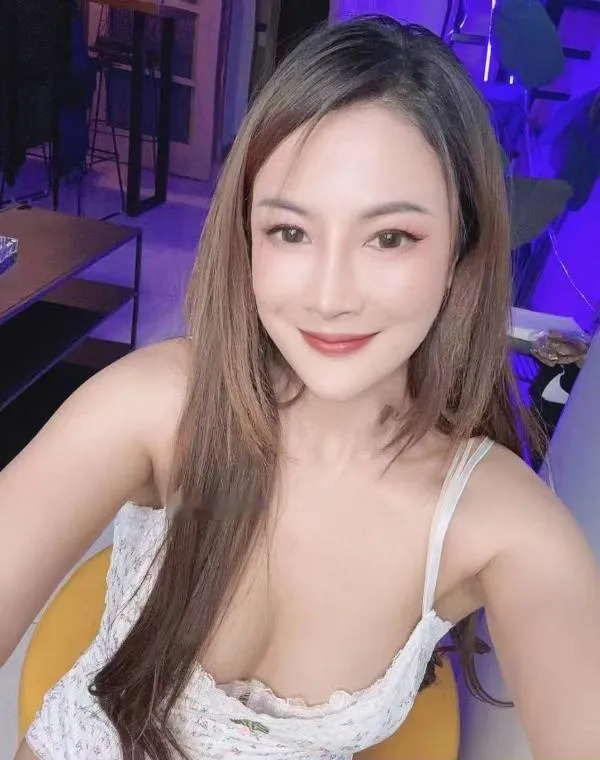 澳门颜值美女