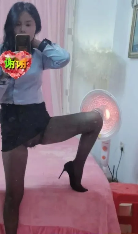 夜袭海珠表妹