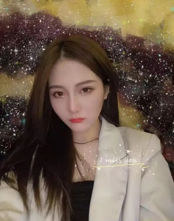 优雅小姐姐