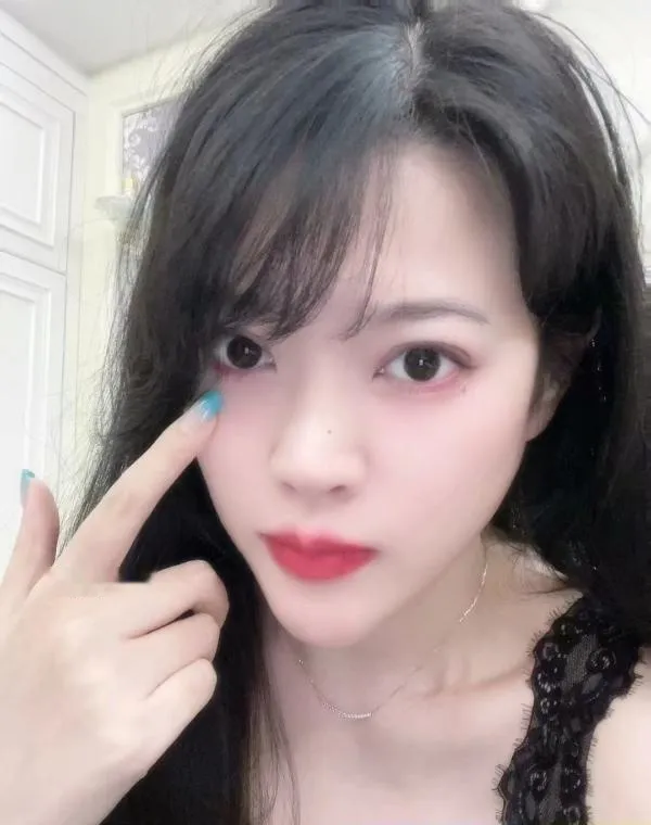 南京小姐姐