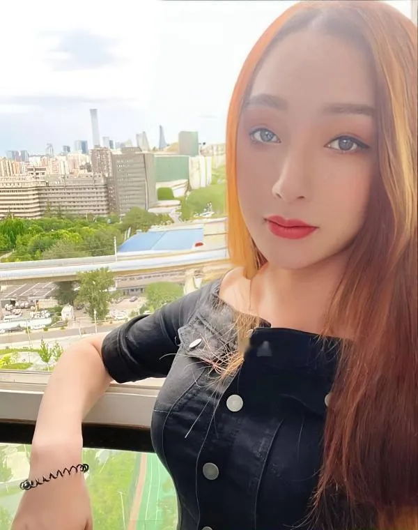 河西小骚货KK