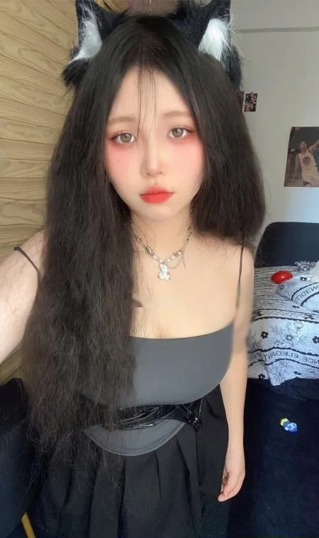 包河肉感大奶奈奈酱