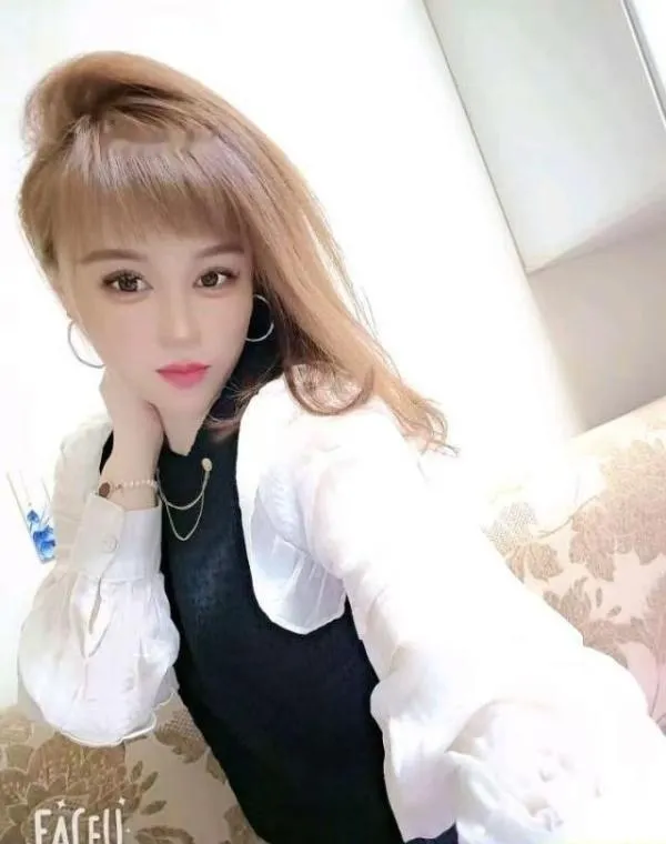 咸水沽泻火姐姐