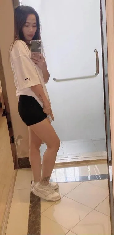 风骚熟女