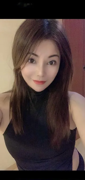闵行性感风骚小姐姐