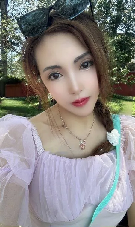 服务系风骚妹子
