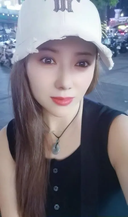 广州白云小骚妇