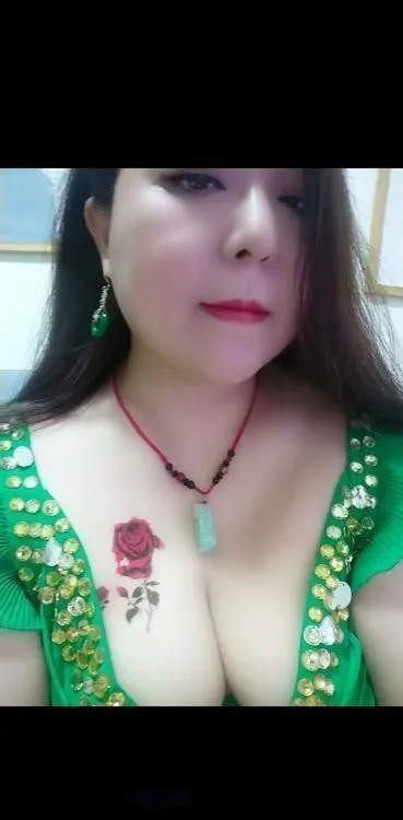 武汉熟女姐姐