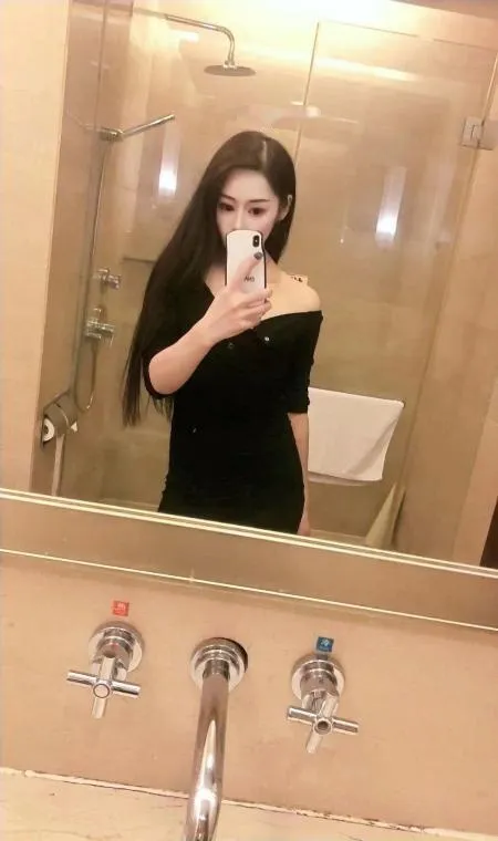 小骚货小沐