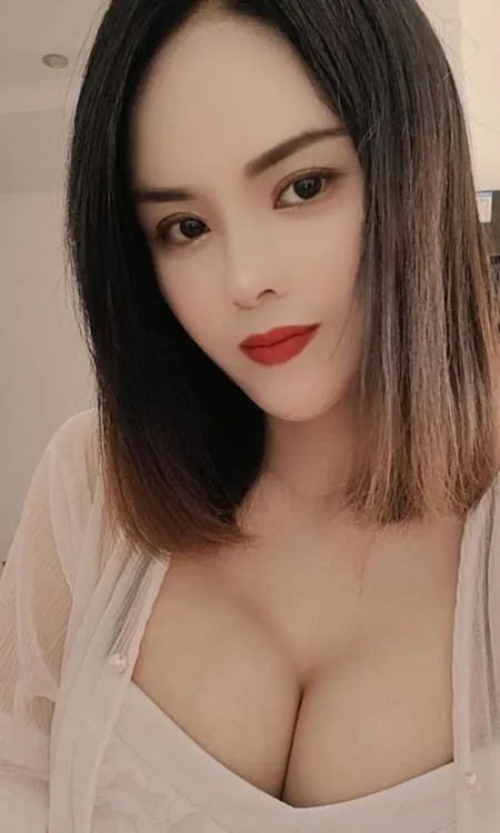 性感蜀山兔兔