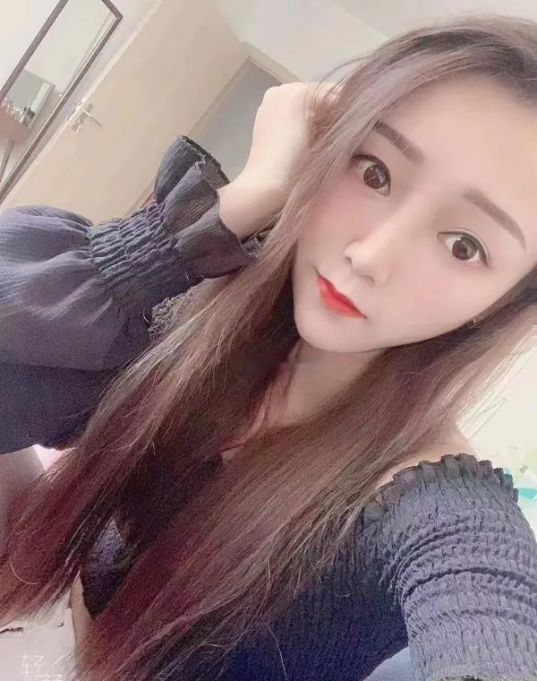 普陀乐儿妹子