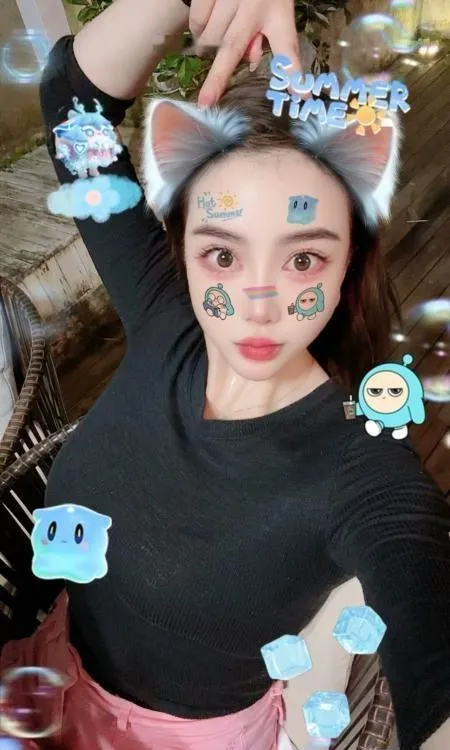 秦淮大奶