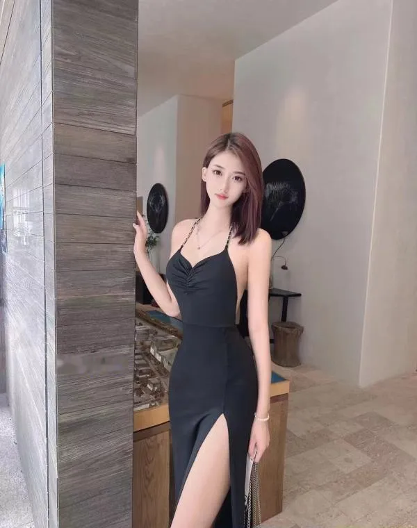 东站长腿炮架子