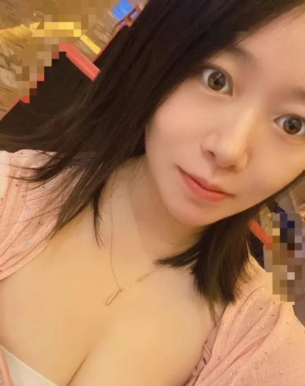 惠东靓骚妹