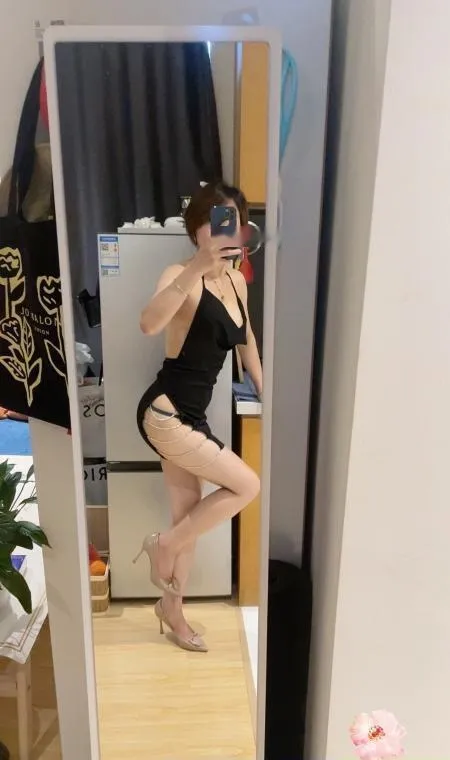 余杭少妇