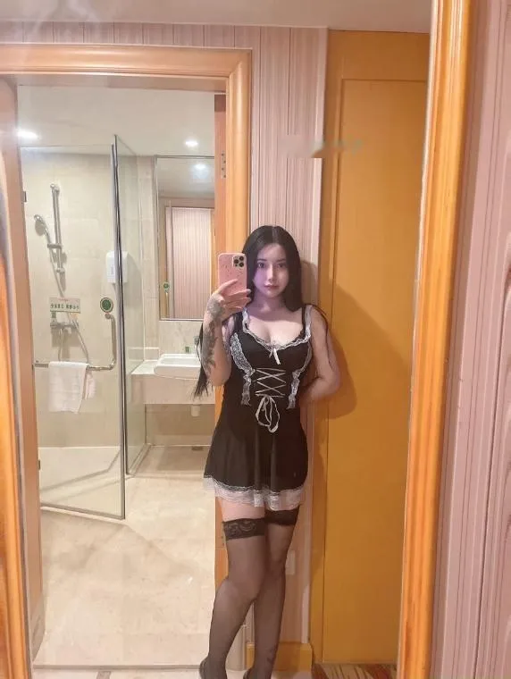 罗湖水贝大胸妹