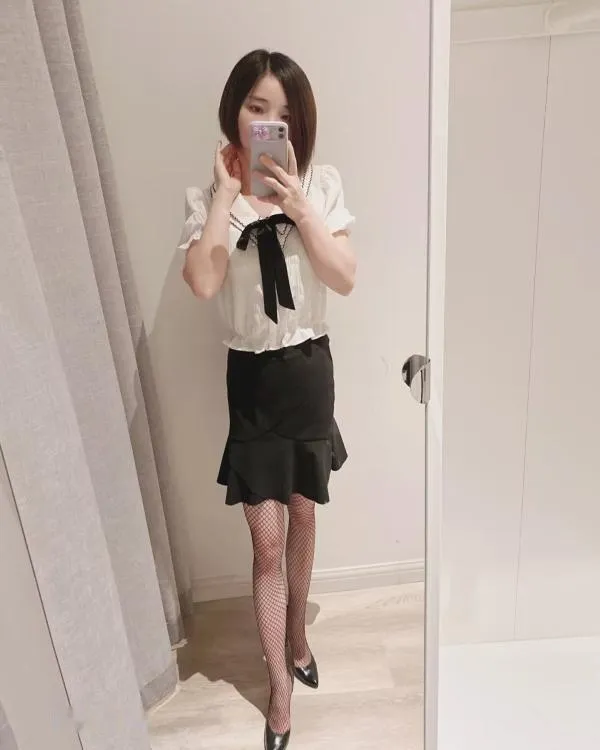 熟女小姐姐