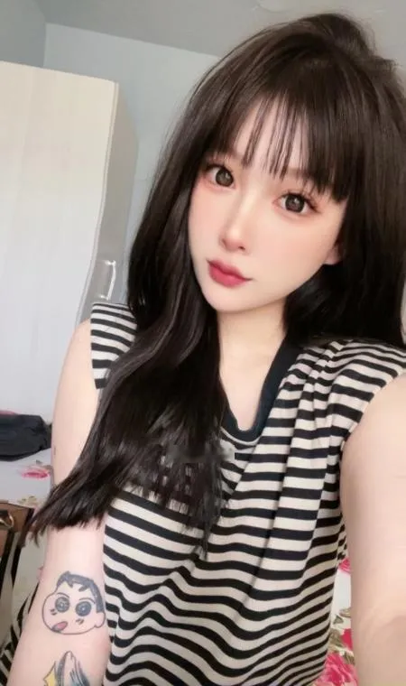 全套嫩妹
