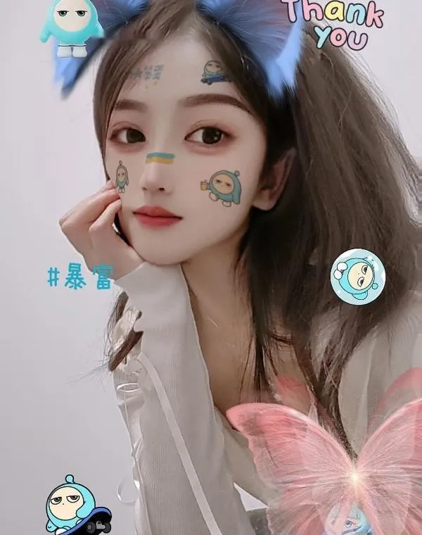 万江较小型妹子琪琪