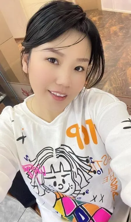 铁西小少妇
