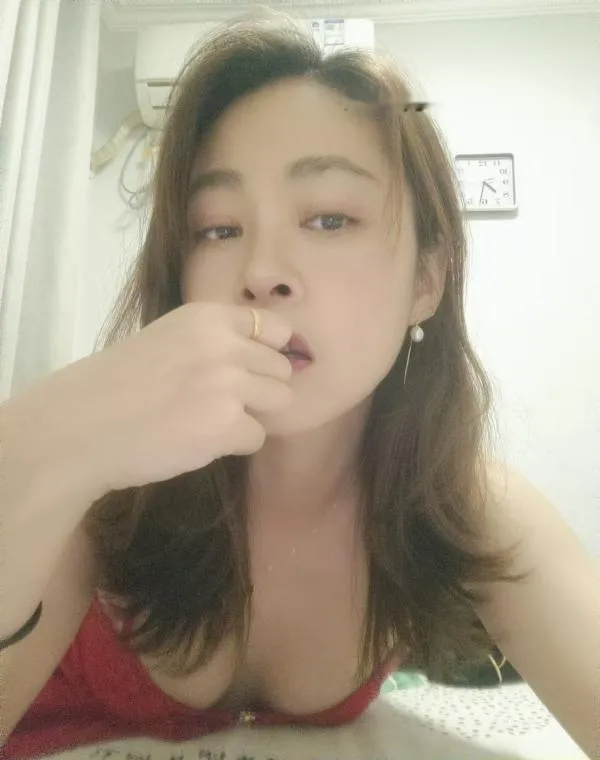 玄武少妇雯雯