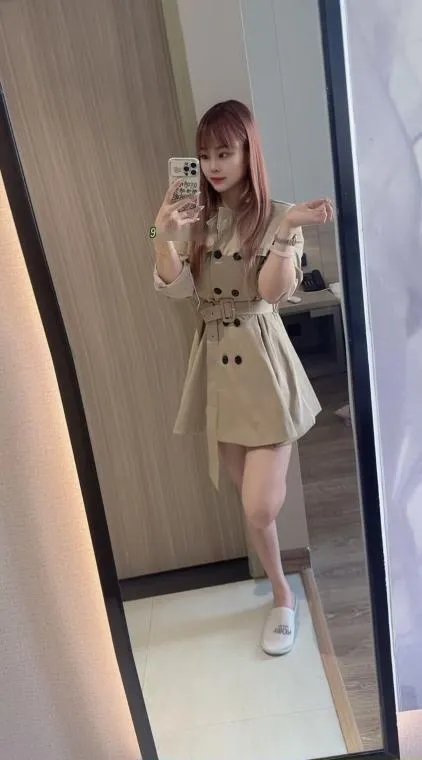杭州毒龙妹