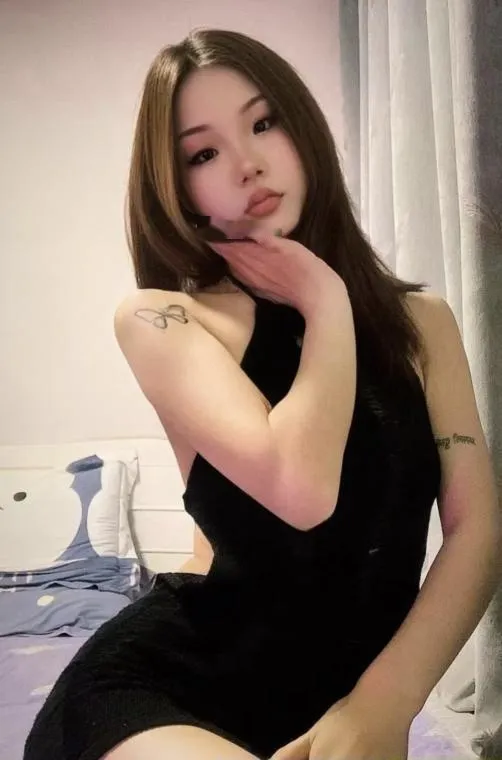 澳门韩妹