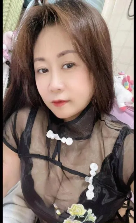 熟妇燕燕老师