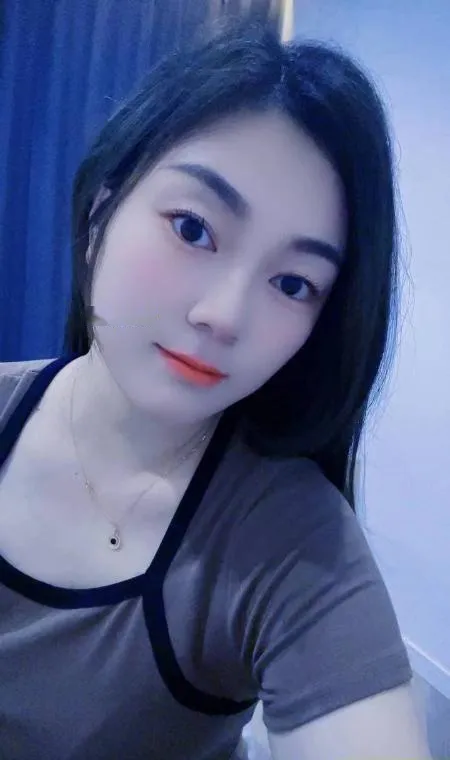 徐汇嬛嬛妹子