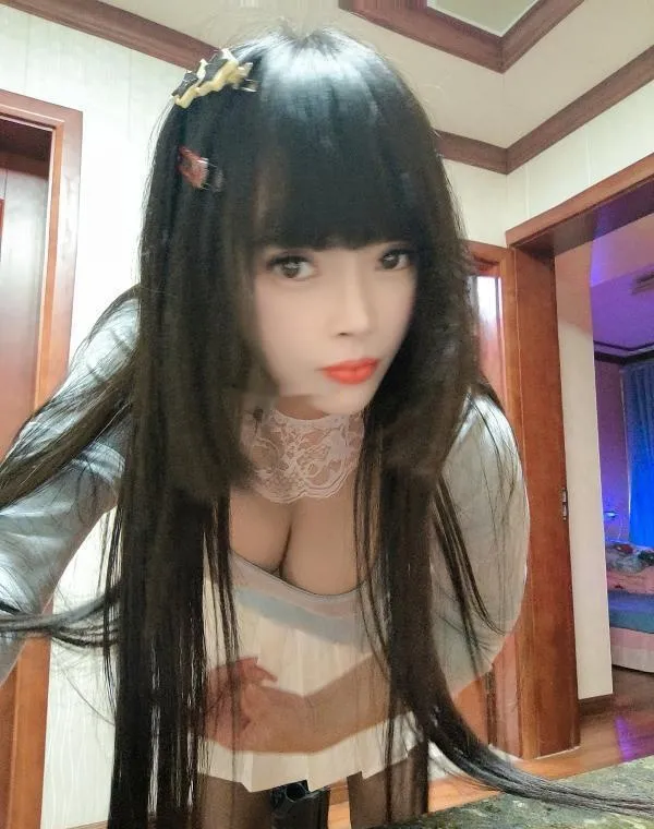 园区巨乳小菲