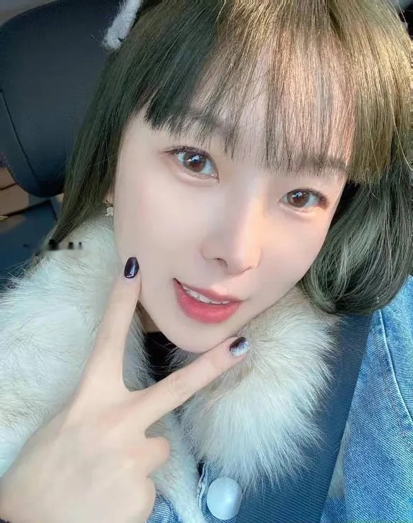 性感欲女