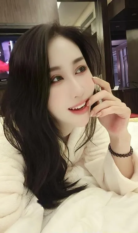 性感美少妇