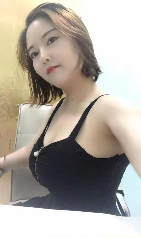 桥北性格很好的少妇