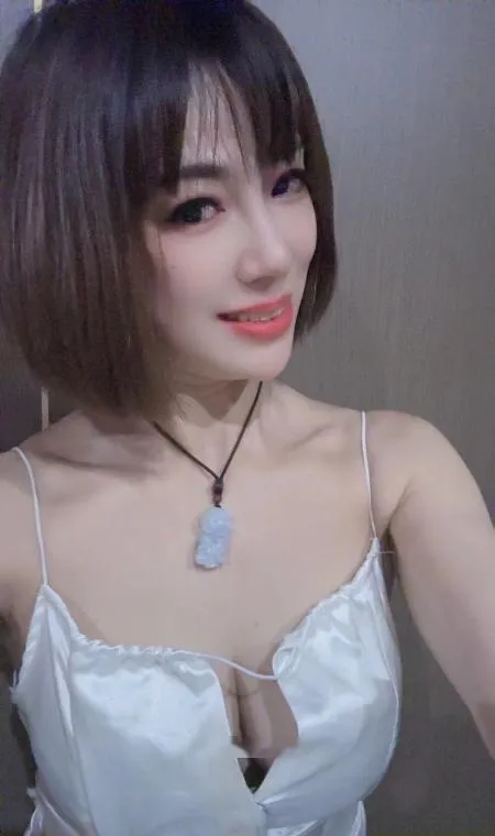 可颜射的温柔媚娘