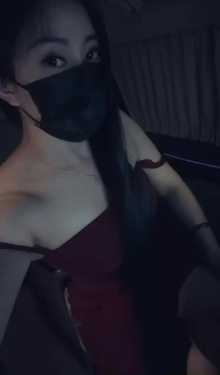 杭州车震女王百合