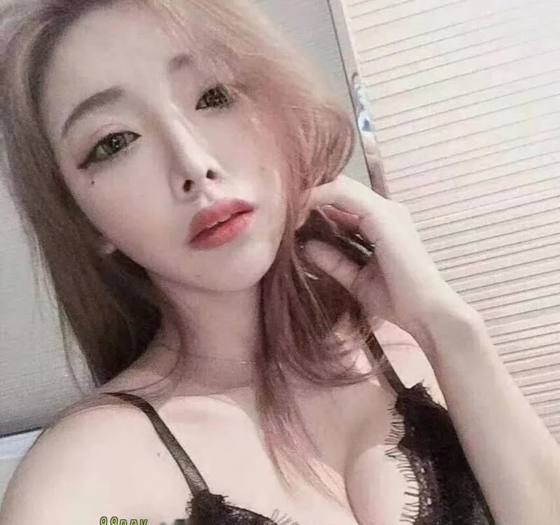 温柔可爱的小少妇