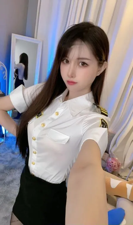 天河好身材乔乔
