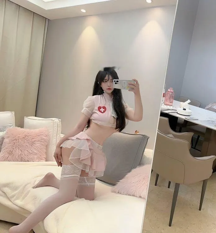 再刷情趣诱惑女神酥酥
