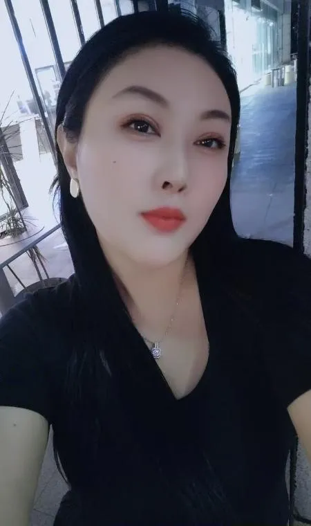 海珠良家少妇黄咪