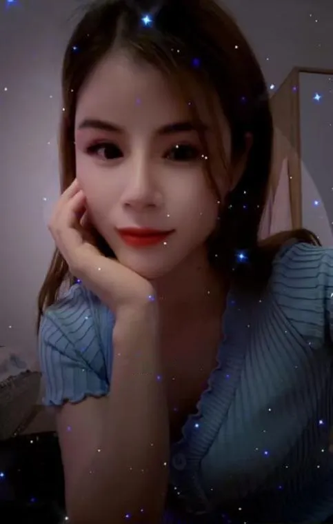 中山技术流少妇月儿