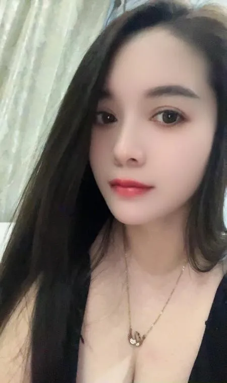 滨江服务系小姐姐
