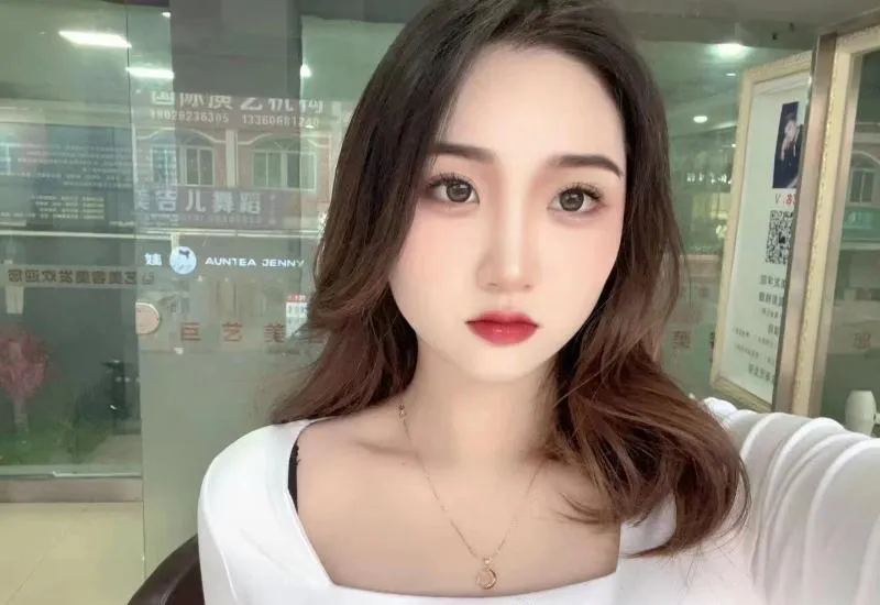 性感活好姐姐