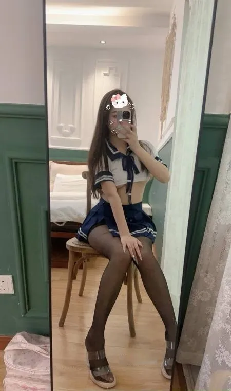 好看会夹女友感的妹子