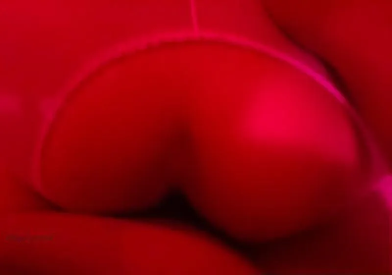 锦江大屁股少妇