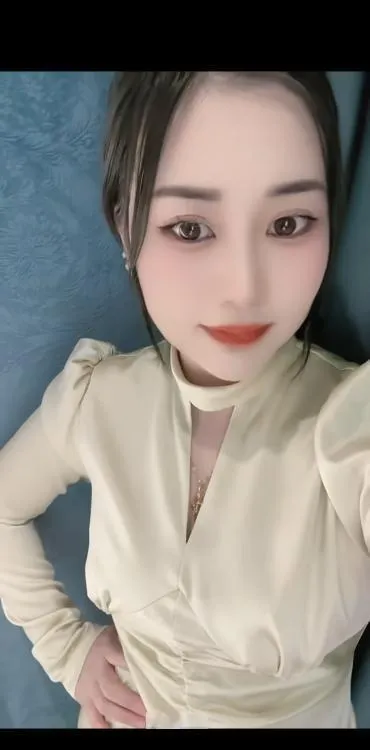 顺德御姐小甜甜